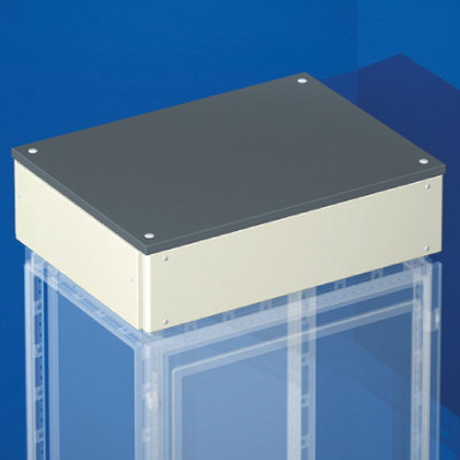 Пластина для разделения шкафа и модуля R5SCE, 1000 x 500 мм (упак. 1шт)