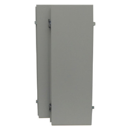 Комплект, боковые панели, для шкафов DAE, ВхГ: 1800 x 300 мм (упак. 1шт)