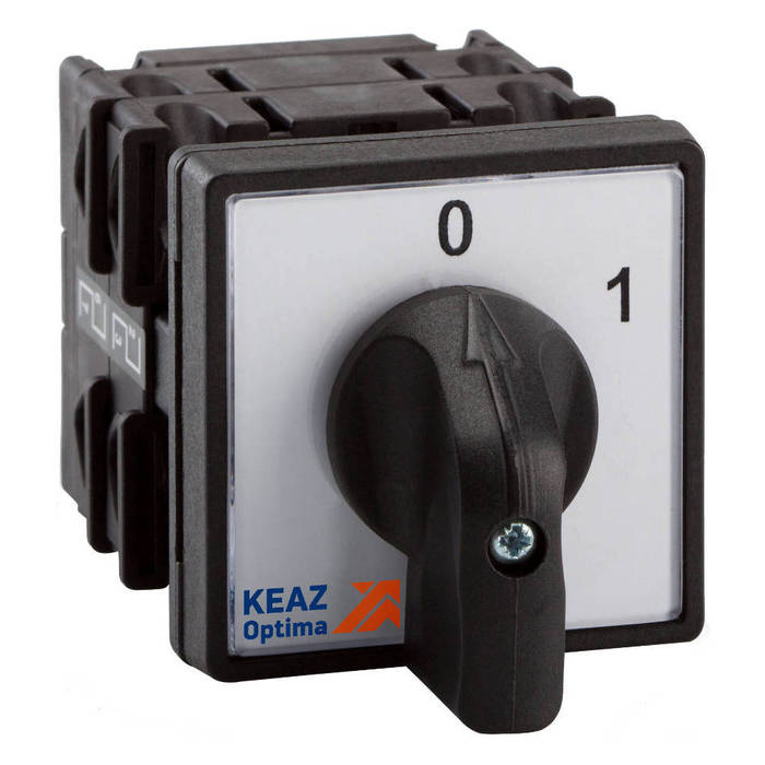 Переключатель OptiSwitch 4G10-5521-U-R014