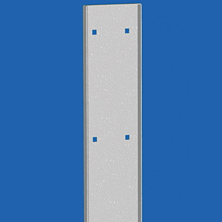Разделитель вертикальный, частичный, Г = 175 мм, для шкафов высотой 18 (упак. 1шт)