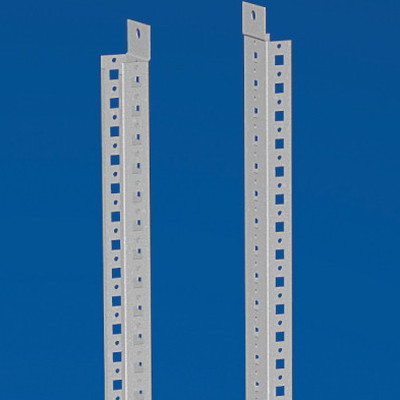 Стойки вертикальные, для поддержки разделителей, В=2200мм, 1 упаковка - 2шт.