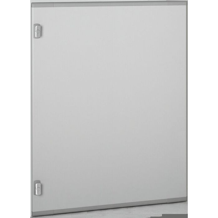 Дверь металлическая плоская XL? 800 шириной 950 мм - для шкафов Кат. № 0 204 56