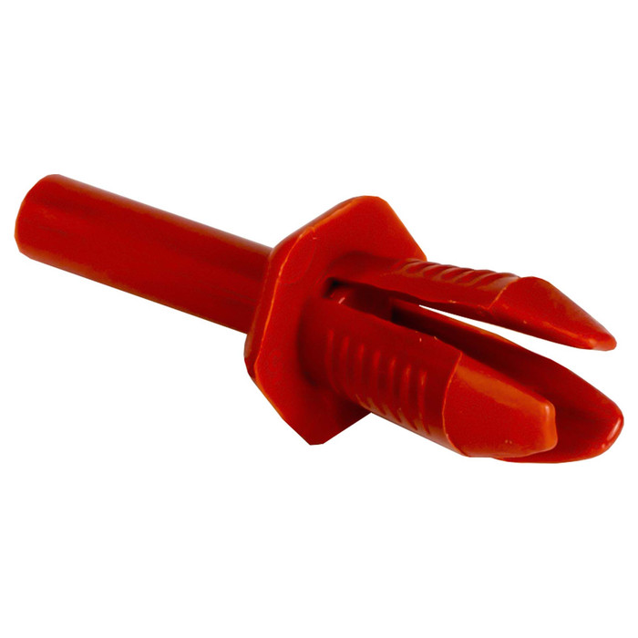 Фиксатор RL DUCTAFIX RL6 для короба (упак. 500шт)