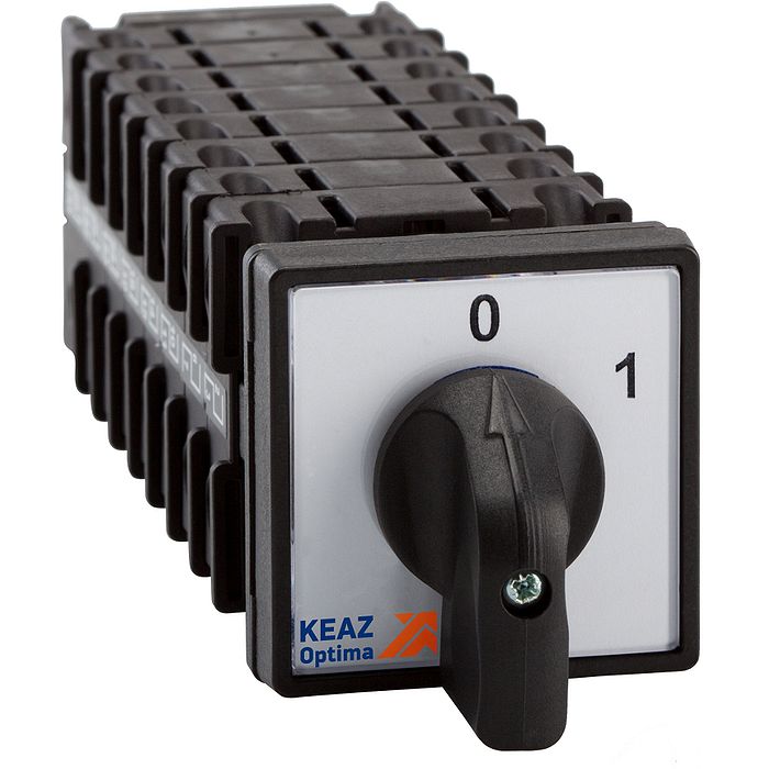 Переключатель OptiSwitch 4G10-127-U-R014