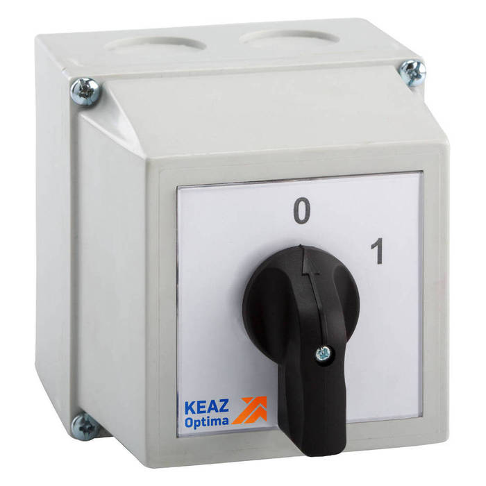 Переключатель OptiSwitch 4G16-108-PK-R114