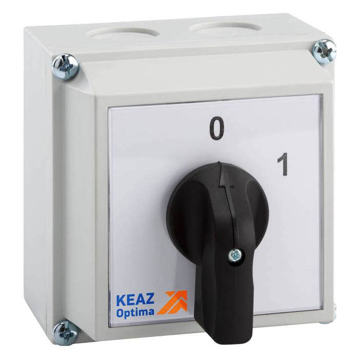 Переключатель OptiSwitch 4G16-68-PK-R114