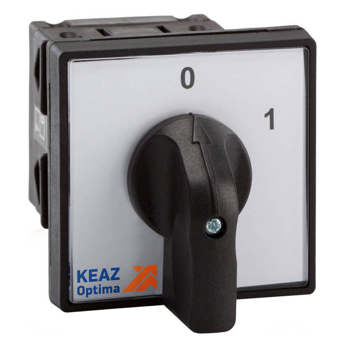 Переключатель OptiSwitch 4G25-699-U-R114