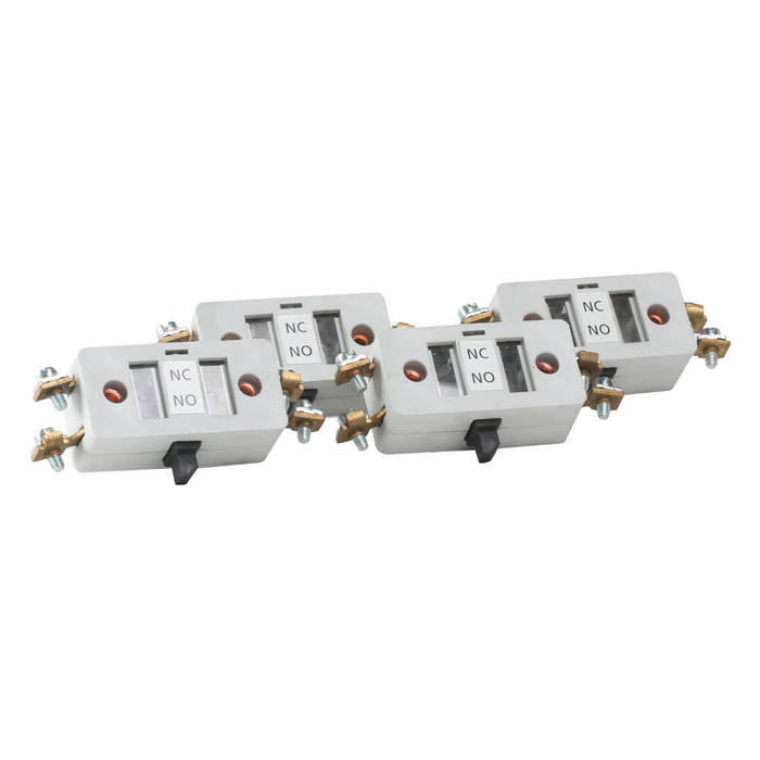 Контакты вспомогательные 2NO+2NC (2з+2р) OptiSwitch DI-3-400~800A