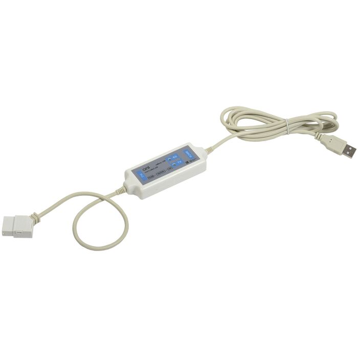 Логическое реле PLR-S. USB кабель серии ONI