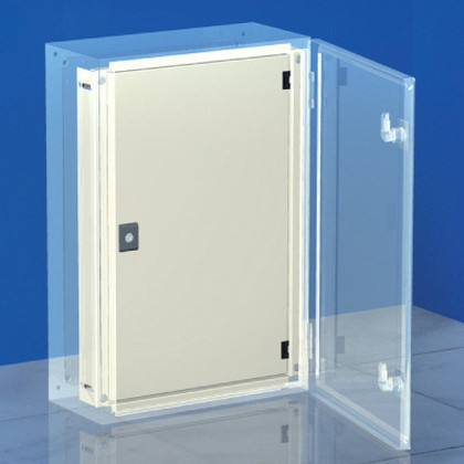 Дверь внутренняя, для шкафов CE 1000 x 800 мм (упак. 1шт)