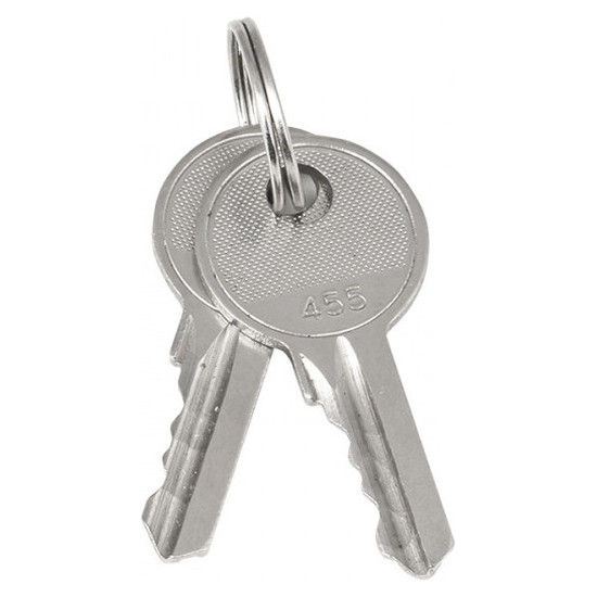 Ключ для замка (арт. 18-20/38-ip31) EKF PROxima