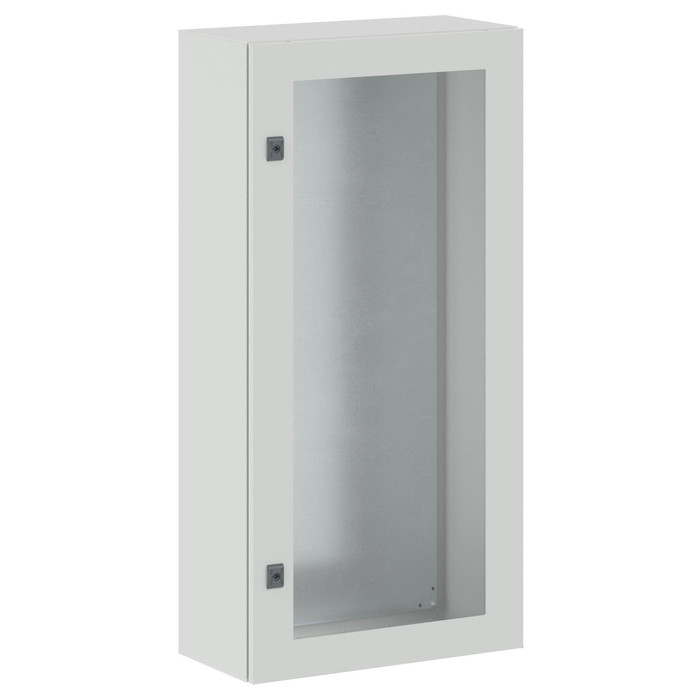 Навесной шкаф CE, с прозрачной дверью, 1200 x 600 x 300мм (упак. 1шт)