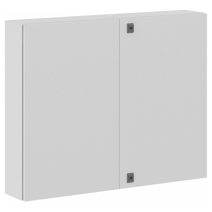 Навесной шкаф CE, двухдверный, 800 x 1000 x 200мм (упак. 1шт)