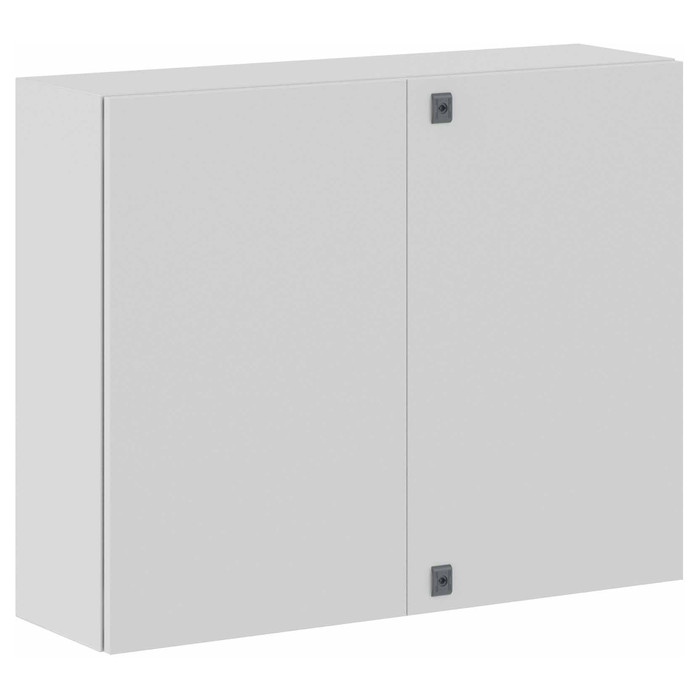 Навесной шкаф CE, двухдверный, 800 x 1000 x 300мм (упак. 1шт)
