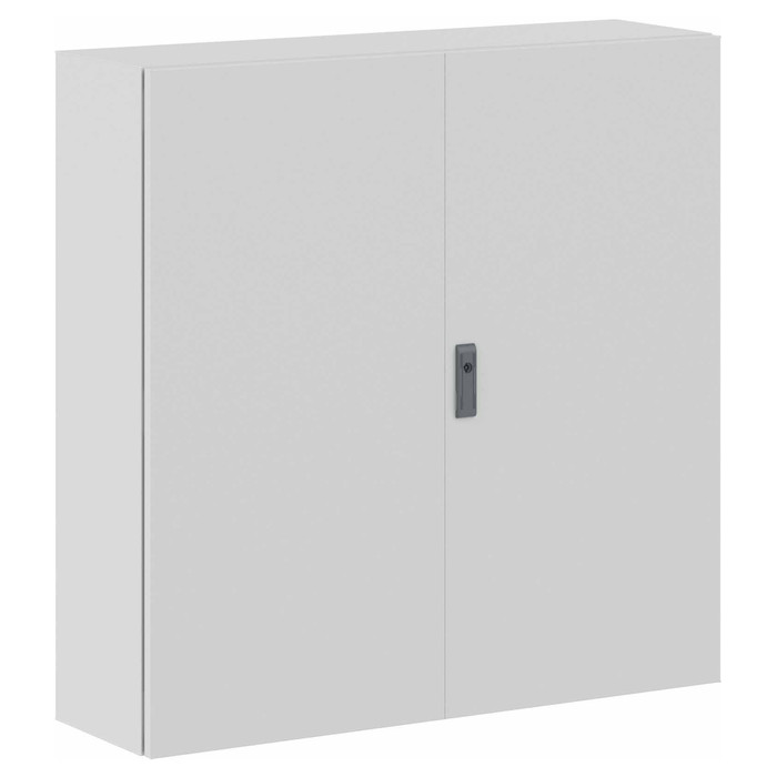 Навесной шкаф CE, двухдверный, 1000 x 1000 x 300мм (упак. 1шт)