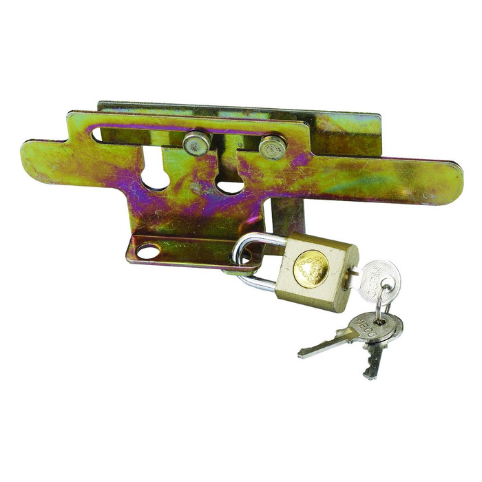 Механическая блокировка MIT23-M8 для NM8N-400/630 (R)(CHINT)