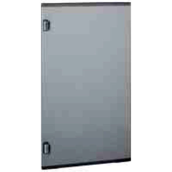 Дверь металлическая плоская XL? 800 шириной 700 мм - для шкафов Кат. № 0 204 52