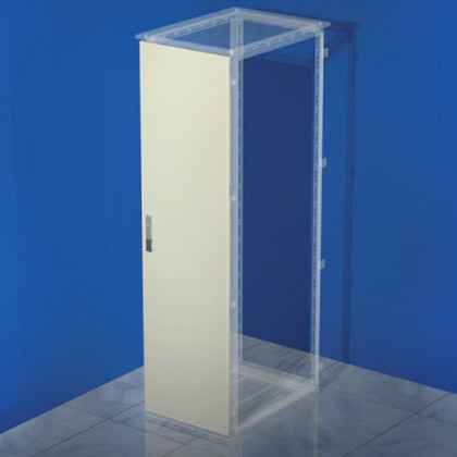 Дверь боковая, для шкафов CQE 1800 x 500 мм (упак. 1шт)