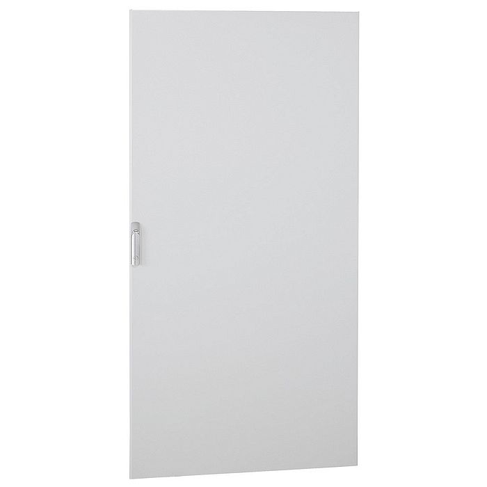 Реверсивная дверь металлическая плоская - XL? 4000 - ширина 725 мм