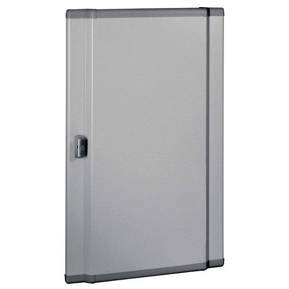 Дверь остеклённая выгнутая для XL? 160/400 - для шкафа высотой 600 мм