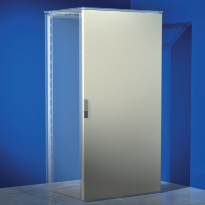 Дверь сплошная, для шкафов DAE/CQE, 1600 x 400 мм (упак. 1шт)