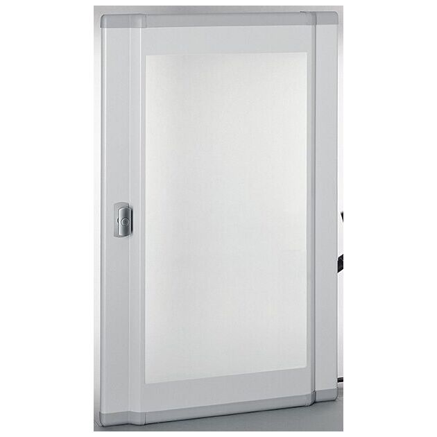 Дверь остеклённая выгнутая для XL? 160/400 - для шкафа высотой 900 мм