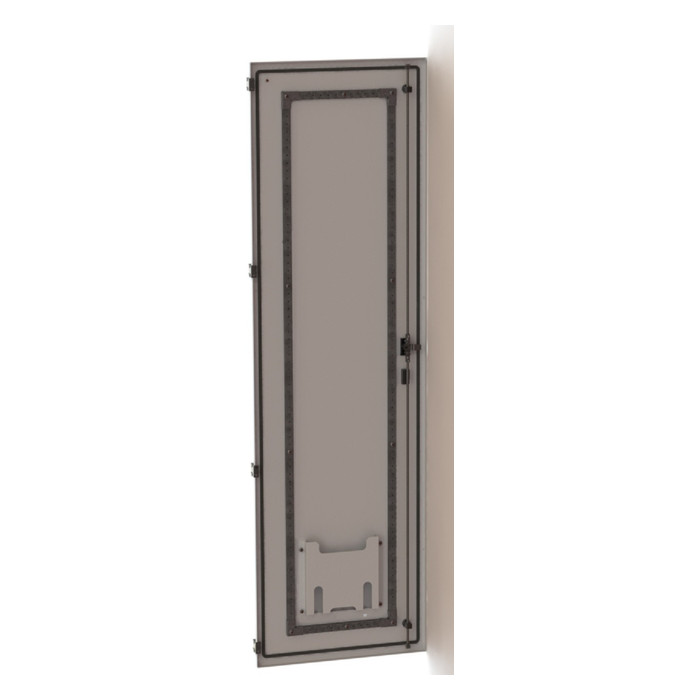 Дверь FORT для корпуса высотой 2000 и шириной 800 IP54 EKF PROxima