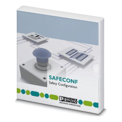 SAFECONF Конфигурационный пакет (упак. 1)