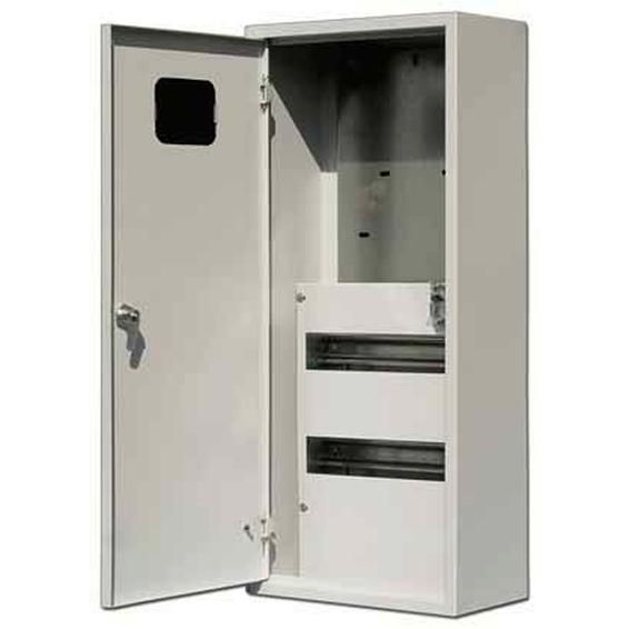 Корпус метал. 710х330х160 3-фазн. 24 мод. IP31 ЩРУВ-3/24 Корпус метал. 710х330х160 3-фазн. 24 мод. IP31 ЩРУВ-3/24