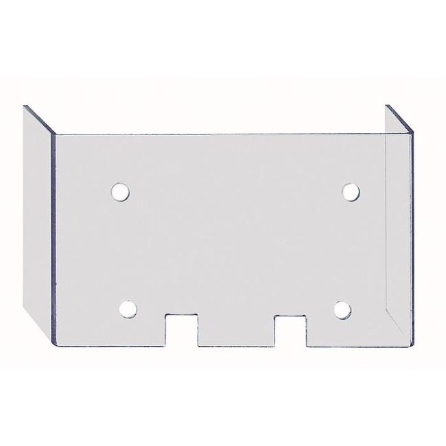 Крышка клеммная OptiStart LG10404