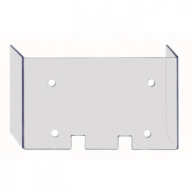 Крышка клеммная OptiStart LG10406 Крышка клеммная OptiStart LG10406