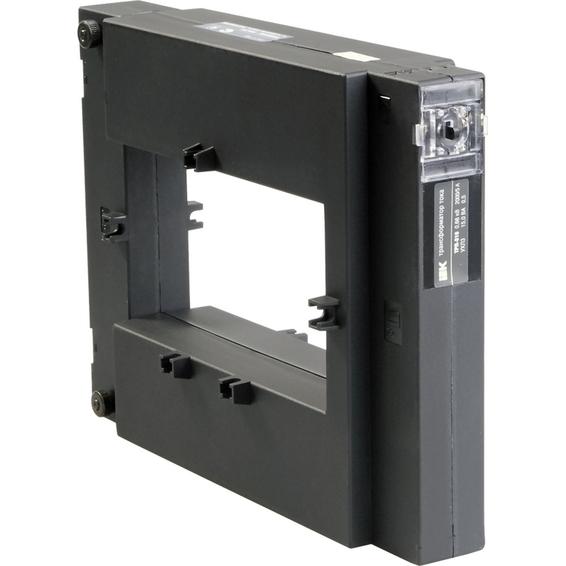 Трансформатор тока IEK ТРП 1000/5А 10ВА, кл.т. 0,5, ITT816-2-D100-1000 Трансформатор тока IEK ТРП 1000/5А 10ВА, кл.т. 0,5, ITT816-2-D100-1000