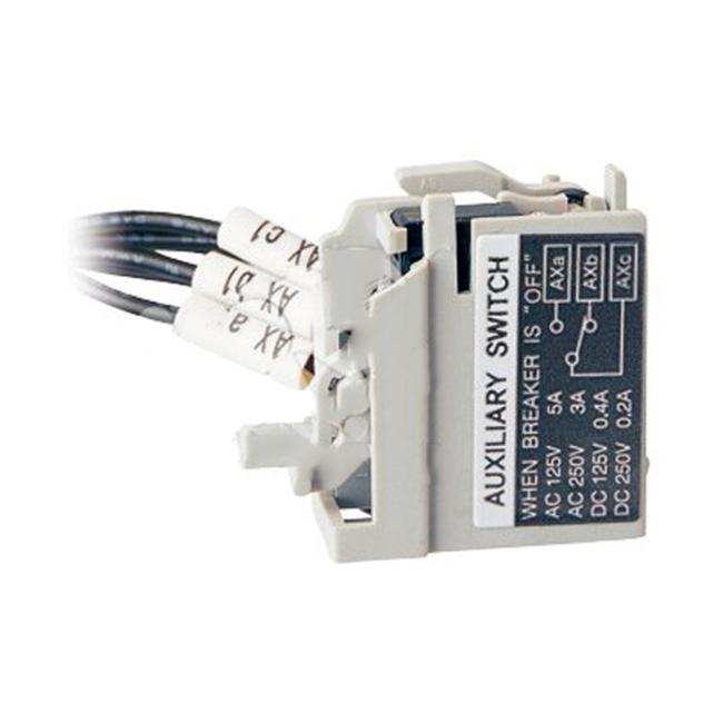 Контакт BKN-b AX 6A Контакт BKN-b AX 6A