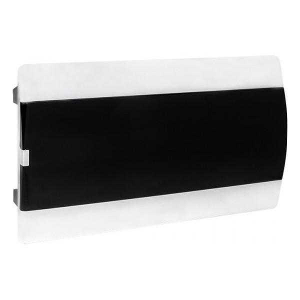 Щит распред. встраиваемый ЩРВ-П-18 SlimBox IP41 EKF PROxima Щит распред. встраиваемый ЩРВ-П-18 SlimBox IP41 EKF PROxima