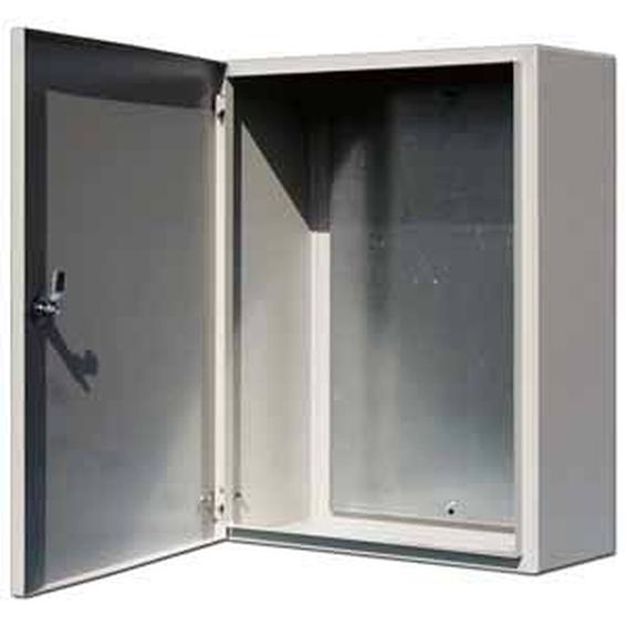 Корпус метал. 650х500х220 IP31 ЩРНМ-3 Корпус метал. 650х500х220 IP31 ЩРНМ-3