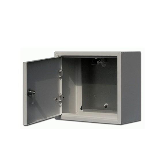 Корпус метал. 700х500х210 IP31 ЩМП-07 Корпус метал. 700х500х210 IP31 ЩМП-07