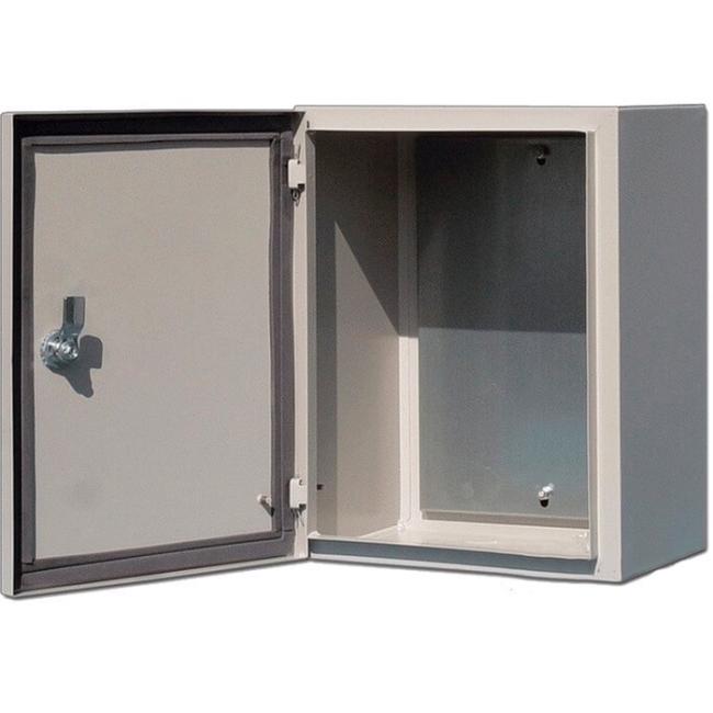 Корпус метал. 1200х750х300 IP54 ЩРНМ-6