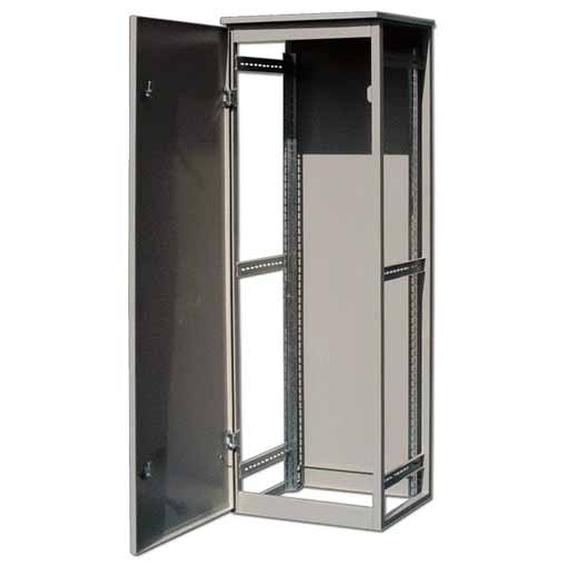 Корпус метал. ВРУ в станд. компл. 1600х450х450 IP31 КВРУ-1 Корпус метал. ВРУ в станд. компл. 1600х450х450 IP31 КВРУ-1