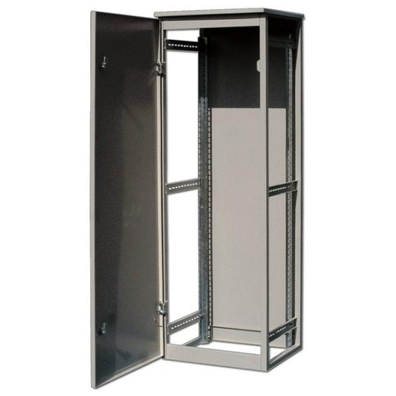 Корпус метал. ВРУ в станд. компл. 2000х600х450 IP31 КВРУ-1 Корпус метал. ВРУ в станд. компл. 2000х600х450 IP31 КВРУ-1