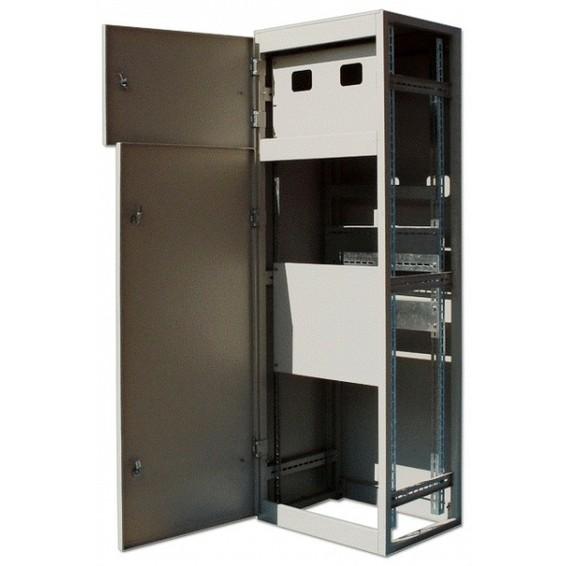 Корпус метал. ВРУ в станд. компл. 2000х800х450 IP31 КВРУ-2 Корпус метал. ВРУ в станд. компл. 2000х800х450 IP31 КВРУ-2