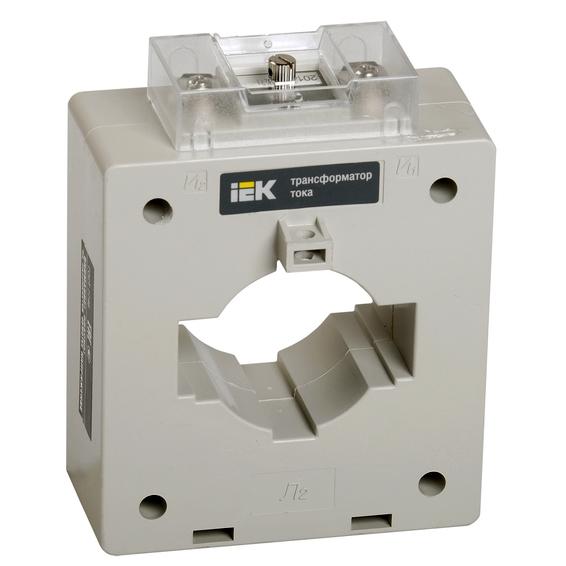 Трансформатор тока IEK ТШП 1000/5А 10ВА, кл.т. 0,5, ITB40-2-10-1000 Трансформатор тока IEK ТШП 1000/5А 10ВА, кл.т. 0,5, ITB40-2-10-1000