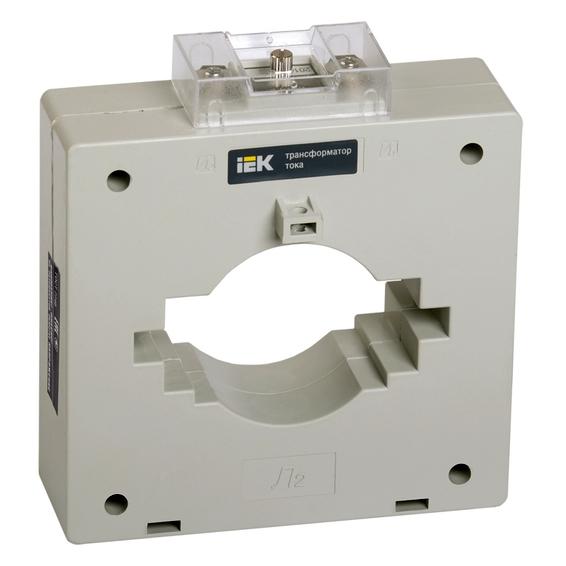 Трансформатор тока IEK ТШП 1500/5А 15ВА, кл.т. 0,5, ITB50-2-15-1500 Трансформатор тока IEK ТШП 1500/5А 15ВА, кл.т. 0,5, ITB50-2-15-1500