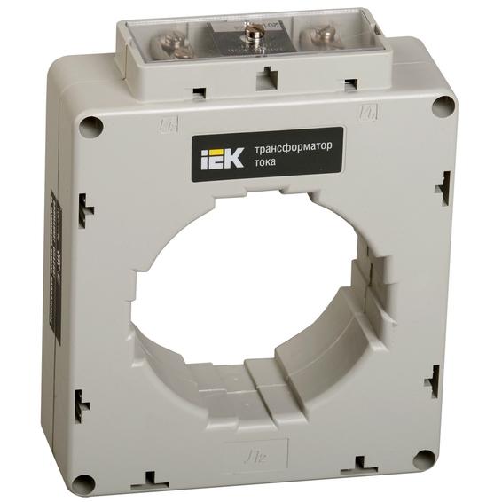 Трансформатор тока IEK ТШП 1500/5А 15ВА, кл.т. 0,5S, ITB60-3-15-1500 Трансформатор тока IEK ТШП 1500/5А 15ВА, кл.т. 0,5S, ITB60-3-15-1500