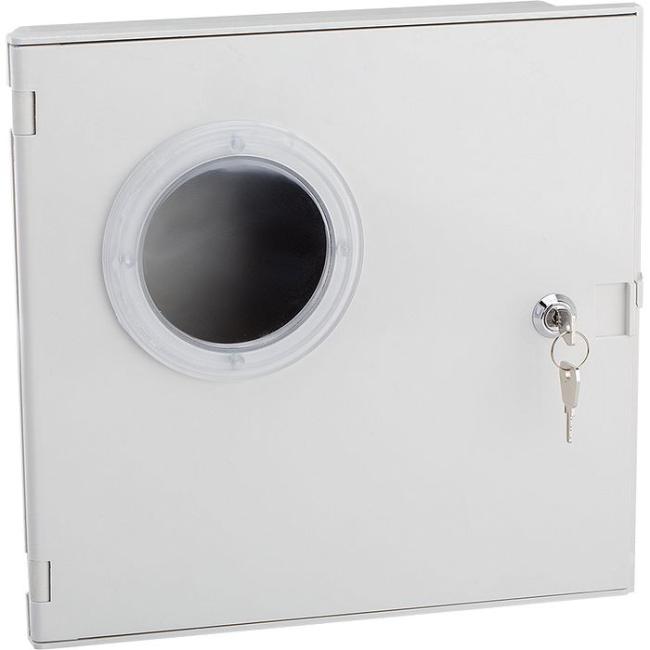 Комплект щитовой OptiBox G-149:102-SF111-I-1-IP54/PMPN-26x26x4/W-89 Комплект щитовой OptiBox G-149:102-SF111-I-1-IP54/PMPN-26x26x4/W-89
