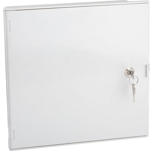 Комплект щитовой OptiBox G-42:102-SF111-I-1-IP54/PMPN-26x26x4 Комплект щитовой OptiBox G-42:102-SF111-I-1-IP54/PMPN-26x26x4