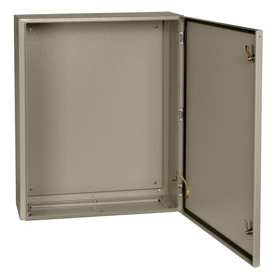 Корпус метал. ЩМП-5-0 (1000х650х285) У2 IP54 IEK Корпус метал. ЩМП-5-0 (1000х650х285) У2 IP54 IEK