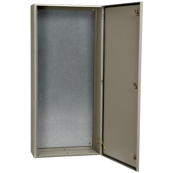 Корпус метал. ЩМП-7-0 (1400х650х285) У2 IP54 IEK