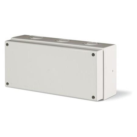 Корпус 150х328 с глухой крышкой (упак. 6шт) Корпус 150х328 с глухой крышкой (упак. 6шт)