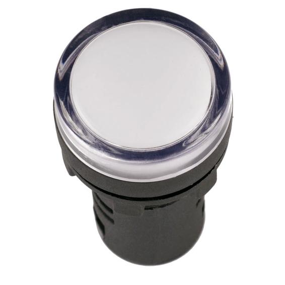 Лампа AD16DS(LED)матрица d16мм белый 230В AC ИЭК Лампа AD16DS(LED)матрица d16мм белый 230В AC ИЭК