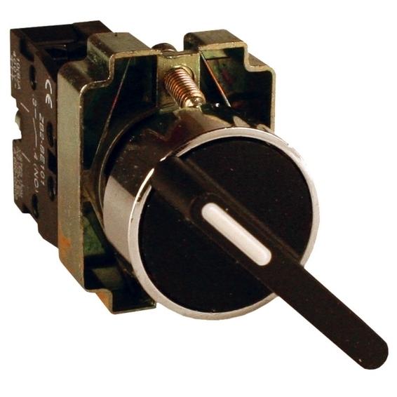 Переключатель BJ21 2P длинная ручка NO EKF PROxima Переключатель BJ21 2P длинная ручка NO EKF PROxima
